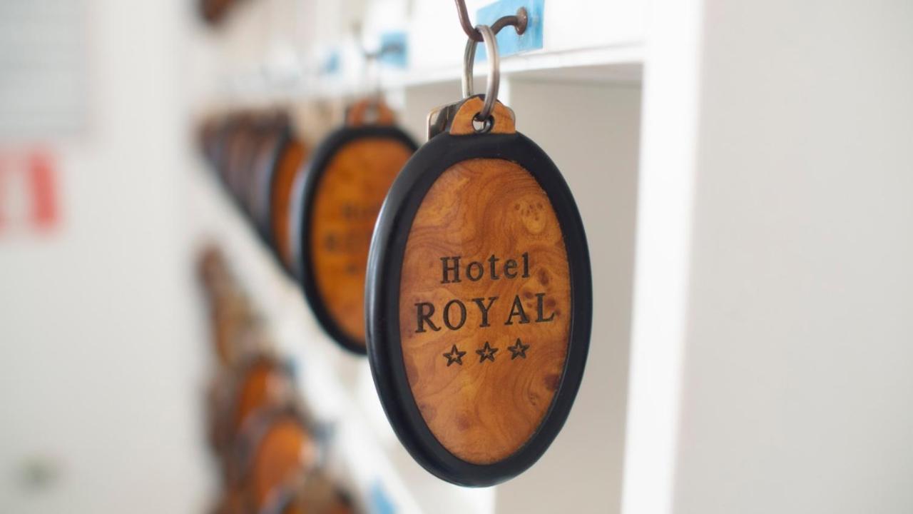 Royal Hotel
